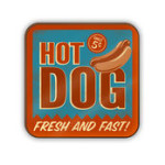 tastyhotdogcoaster-11376-925